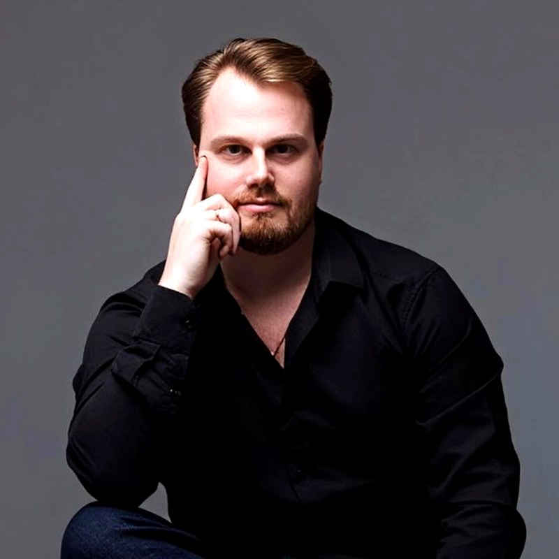Jake McMahon, founder of ProductQuant Labs